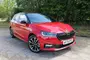 2025 Skoda Fabia 1.5 TSI 150 Monte Carlo Edition 5dr DSG