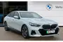 2025 BMW i5 250kW eDrive40 M Sport 84kWh 4dr Auto