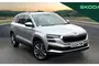 2024 Skoda Karoq 1.5 TSI SE L 5dr DSG