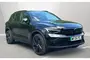 2026 Volvo Ex40 185kW Ext Range Ultra Black Edition 78kWh 5dr Auto