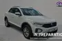 2023 Volkswagen T-Roc 1.0 TSI Life 5dr