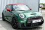 2021 MINI Hatchback 2.0 John Cooper Works 3dr Auto