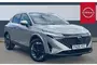2025 Nissan Qashqai 1.3 DiG-T MH N-Connecta 5dr