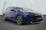 2024 Toyota Prius Plug-In 2.0 PHEV Excel 5dr CVT