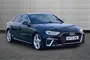2022 Audi A4 40 TFSI 204 S Line 4dr S Tronic