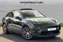 2025 Porsche Macan 265kW 100kWh 5dr Auto