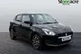 2024 Suzuki Swift 1.2 Dualjet 83 12V Hybrid SZ-L 5dr
