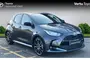 2023 Toyota Yaris 1.5 Hybrid GR Sport 5dr CVT