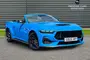 2025 Ford Mustang 5.0 V8 GT 2dr Auto