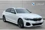 2022 BMW 3 Series M340i xDrive MHT 4dr Step Auto