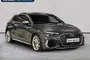 2021 Audi A3 S3 TFSI Quattro 5dr S Tronic