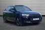 2026 Audi Q7 3.0 TDI Quattro 231 Black Edition 5dr Tiptronic