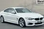2017 BMW 4 Series 420d [190] M Sport 2dr Auto [Professional Media]