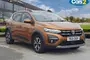 2021 Dacia Sandero Stepway 1.0 TCe Bi-Fuel Prestige 5dr