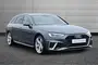 2024 Audi A4 Avant 35 TFSI S Line 5dr S Tronic