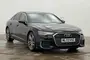 2022 Audi A6 50 TFSI e 17.9kWh Quattro S Line 4dr S Tronic