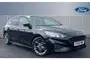 2018 Ford Focus 1.0 EcoBoost 125 ST-Line 5dr