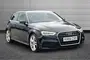 2016 Audi A3 2.0 TDI S Line 3dr