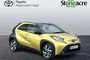 2023 Toyota Aygo X 1.0 VVT-i Edge 5dr Auto