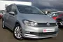 2017 Volkswagen Touran 1.4 TSI SEL 5dr DSG