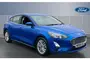 2020 Ford Focus 1.0 EcoBoost 125 Titanium 5dr Auto