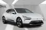 2025 Polestar 4 200kW 100kWh Long Range Single Motor Plus 5dr Auto