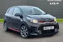 2023 Kia Picanto 1.0T GDi GT-line S 5dr [4 seats]