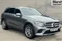 2016 Mercedes-Benz GLC GLC 250d 4Matic AMG Line Premium 5dr 9G-Tronic