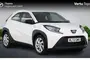 2022 Toyota Aygo X 1.0 VVT-i Pure 5dr