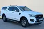 2022 Ford Ranger Pick Up Double Cab Wildtrak 2.0 EcoBlue 213 Auto