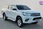 2018 Toyota Hilux Icon D/Cab Pick Up 2.4 D-4D