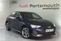 2025 Audi A3 1.5 TFSI e 204 S Line 5dr S Tronic