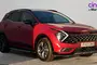 2023 Kia Sportage 1.6T GDi HEV GT-Line 5dr Auto