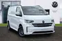 2026 Volkswagen Transporter 160kW 65kWh Commerce Pro Van Auto
