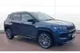 2024 Jeep Compass 1.5 T4 e-Torque Hybrid Altitude 5dr DCT