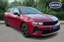 2025 Vauxhall Astra Sports Tourer 1.2 Turbo 130 Ultimate 5dr Auto