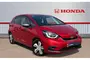 2020 Honda Jazz 1.5 i-MMD Hybrid EX 5dr eCVT