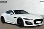 2023 Jaguar F-Type 5.0 P450 Supercharged V8 75 2dr Auto