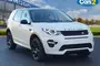 2017 Land Rover Discovery Sport 2.0 TD4 180 HSE Dynamic Lux 5dr Auto
