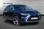 2019 Lexus RX 450h 3.5 5dr CVT
