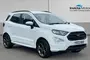 2023 Ford EcoSport 1.0 EcoBoost 140 ST-Line 5dr