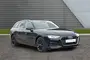 2023 Audi A4 Avant 35 TFSI Technik 5dr S Tronic