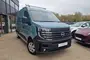 2025 Nissan Interstar 2.0 dci 130ps H2 Tekna Van