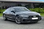2023 Audi A7 40 TDI Quattro Black Edition 5dr S Tronic