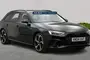 2024 Audi A4 40 TFSI 204 Black Edition 5dr S Tronic