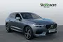 2019 Volvo XC60 2.0 D4 R DESIGN Pro 5dr AWD Geartronic