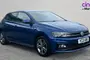 2021 Volkswagen Polo 1.0 TSI 110 R-Line 5dr