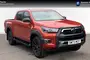 2024 Toyota Hilux Invincible X D/Cab Pick Up 2.8 D-4D Auto