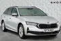 2024 Skoda Octavia Estate 1.5 TSI SE Technology 5dr