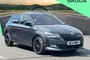 2021 Skoda Fabia 1.0 TSI Monte Carlo 5dr